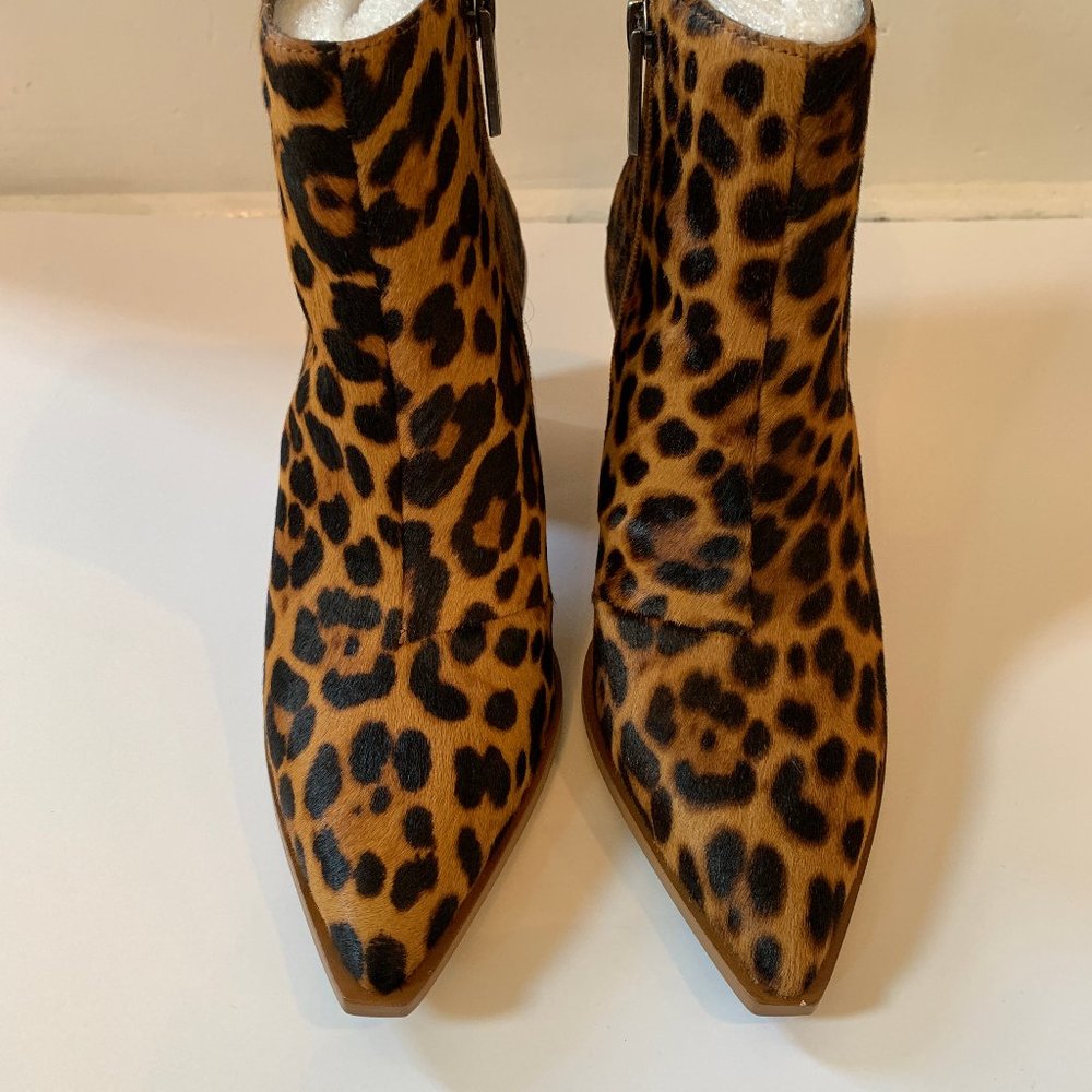 New Leopard Booties ! - Picture 6 of 11
